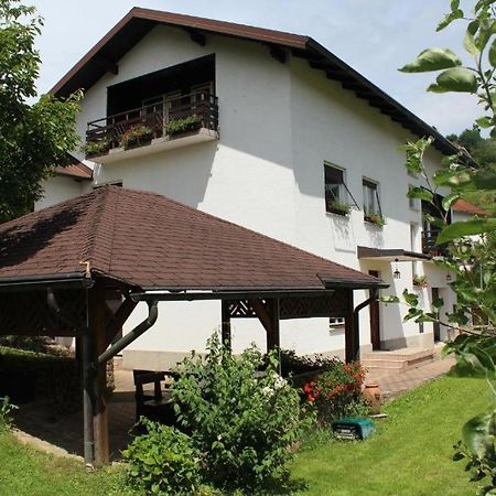 Vila Weekend Rogaska Slatina Bagian luar foto