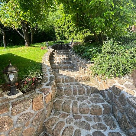 Vila Weekend Rogaska Slatina Bagian luar foto