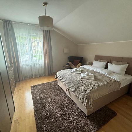 Vila Weekend Rogaska Slatina Bagian luar foto