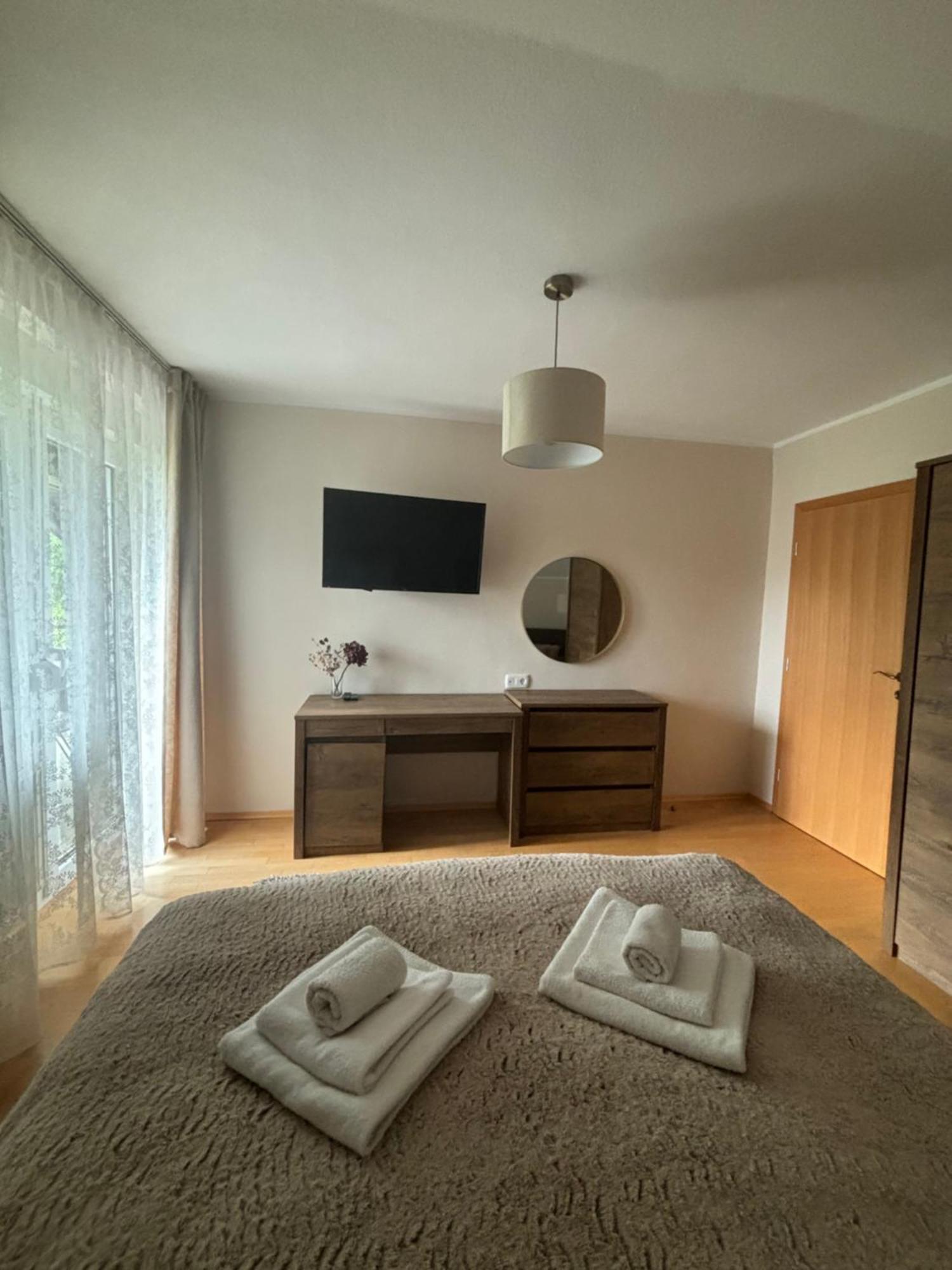 Vila Weekend Rogaska Slatina Bagian luar foto
