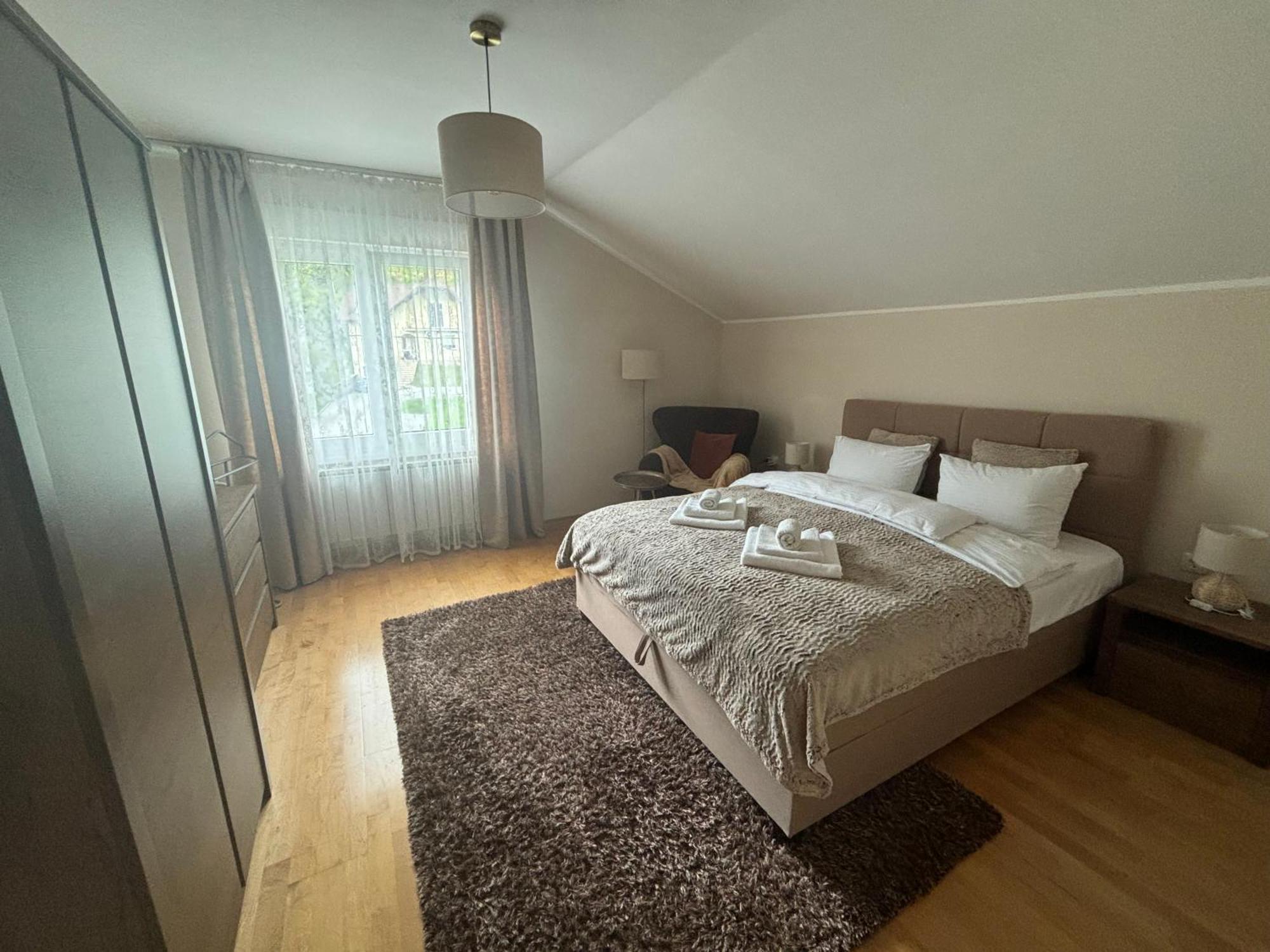 Vila Weekend Rogaska Slatina Bagian luar foto