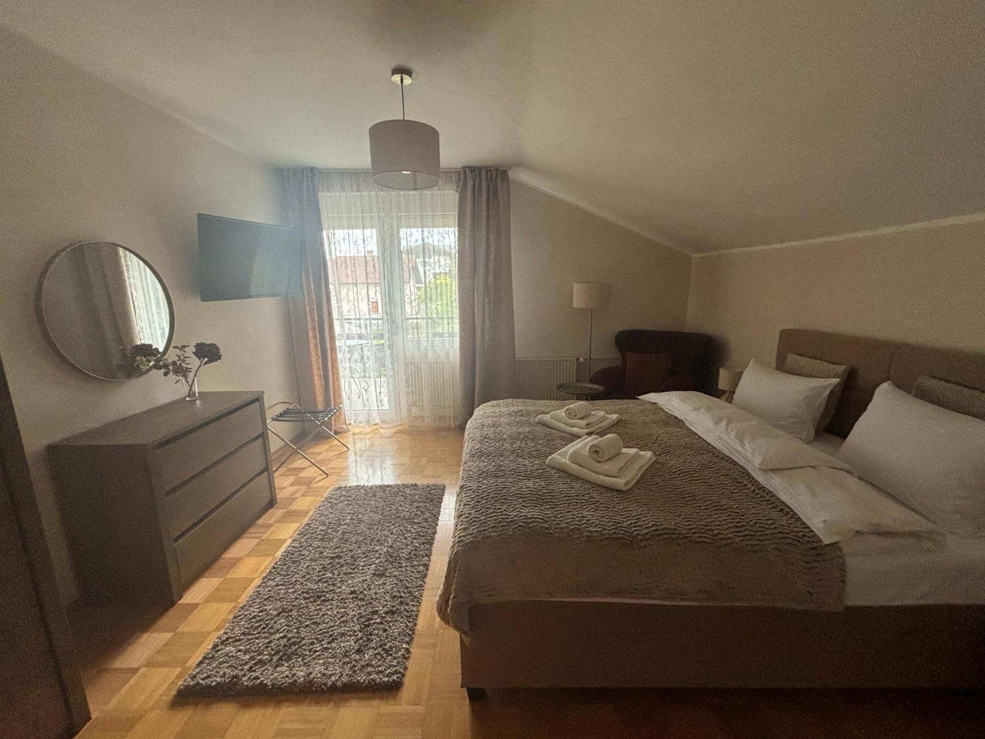 Vila Weekend Rogaska Slatina Bagian luar foto