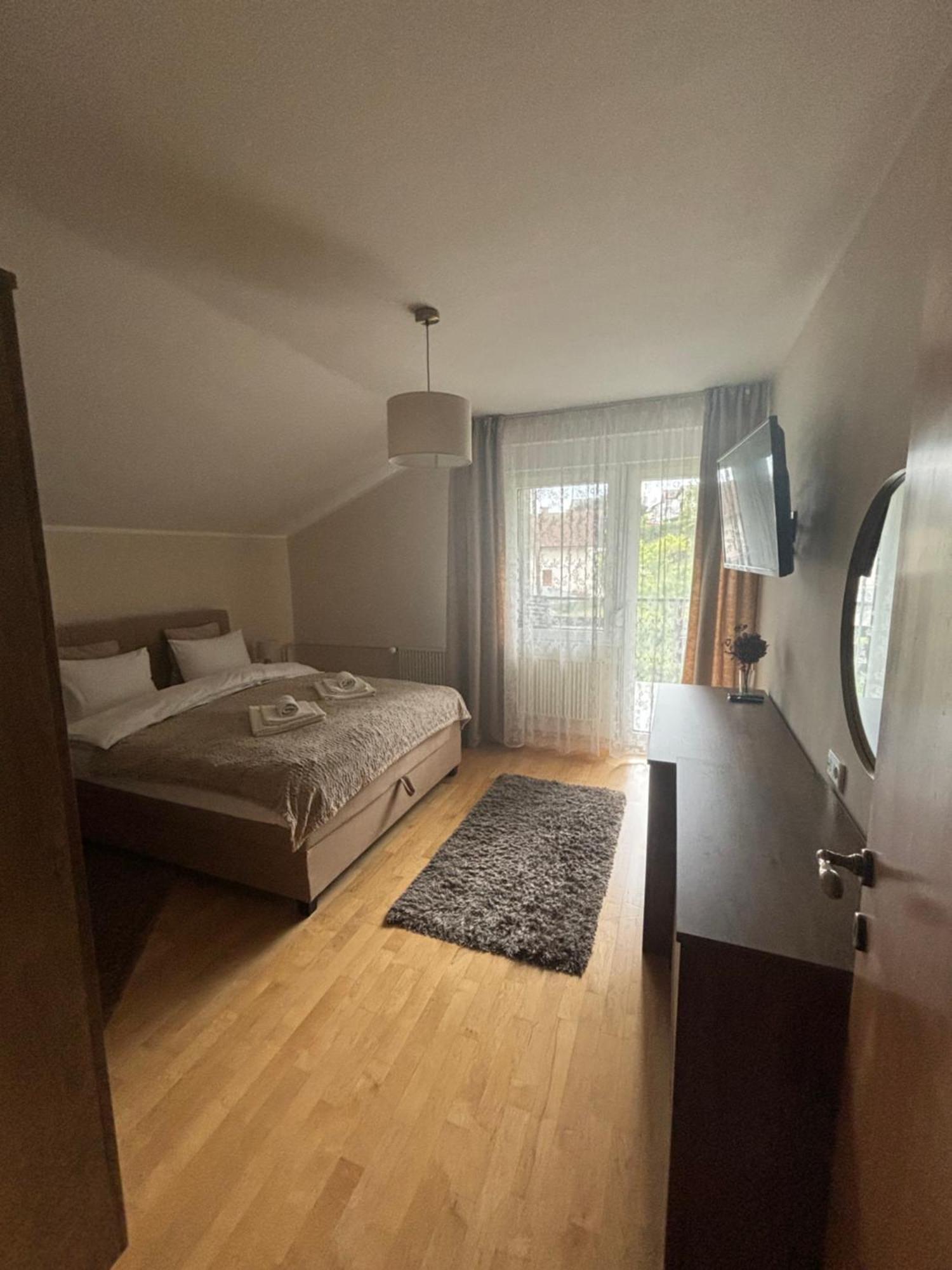 Vila Weekend Rogaska Slatina Bagian luar foto