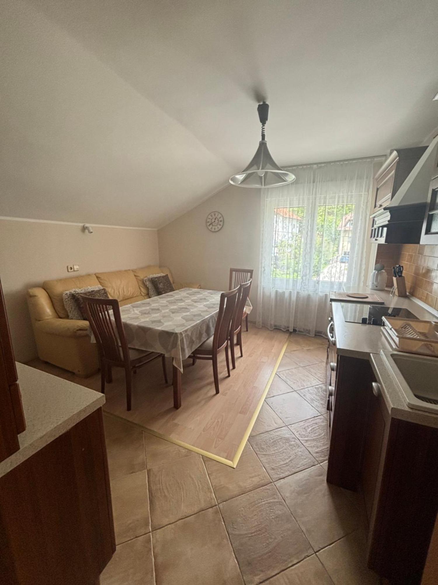 Vila Weekend Rogaska Slatina Bagian luar foto