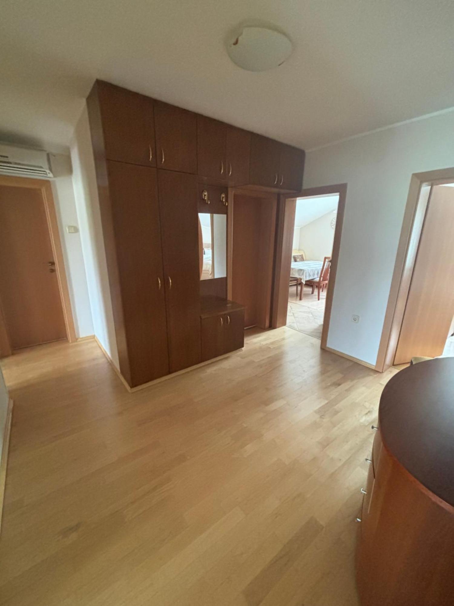 Vila Weekend Apartment Rogaska Slatina Bagian luar foto