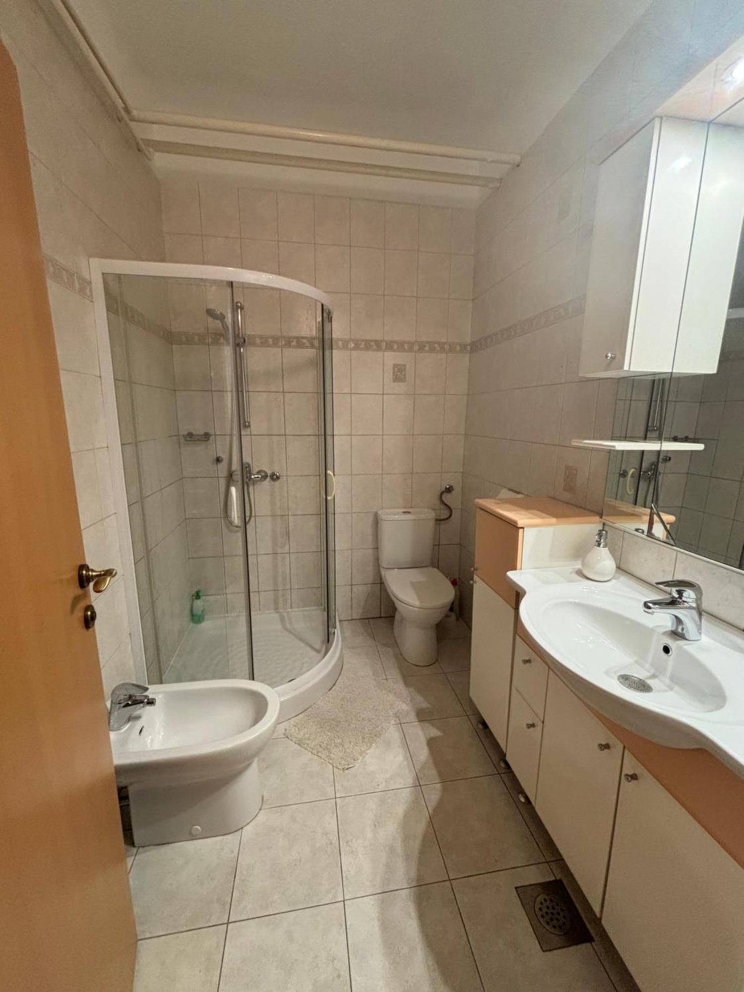 Vila Weekend Apartment Rogaska Slatina Bagian luar foto