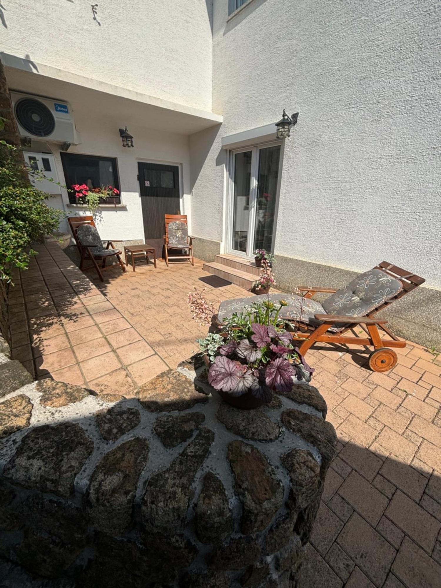Vila Weekend Rogaska Slatina Bagian luar foto