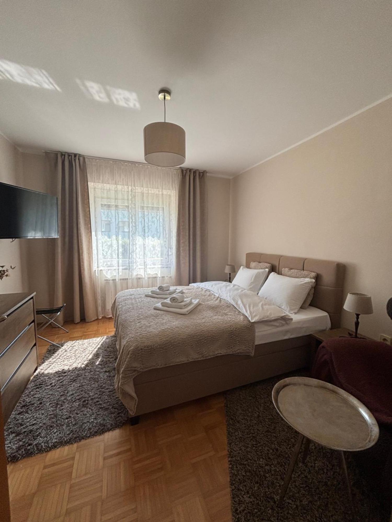 Vila Weekend Rogaska Slatina Bagian luar foto