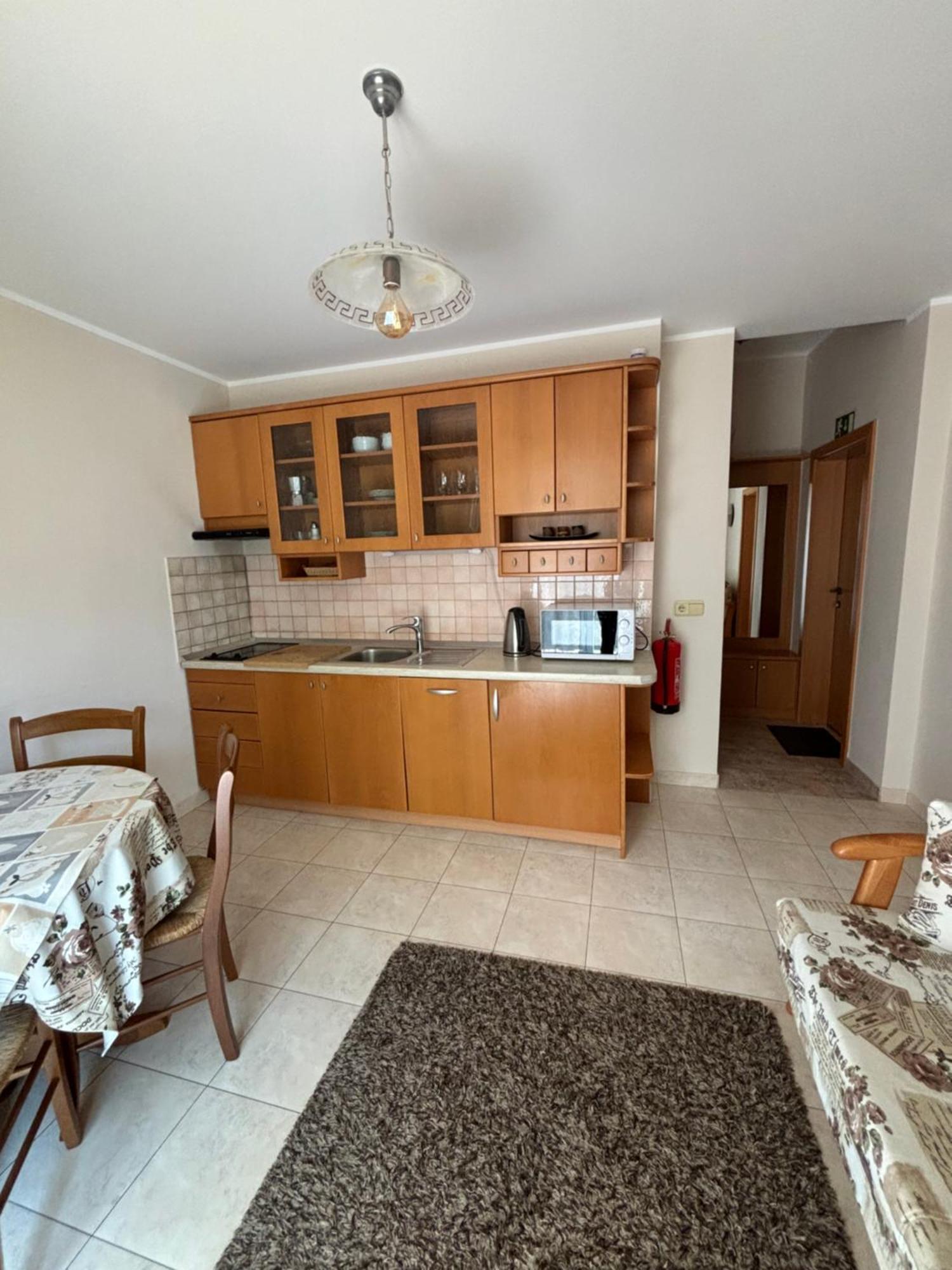 Vila Weekend Rogaska Slatina Bagian luar foto