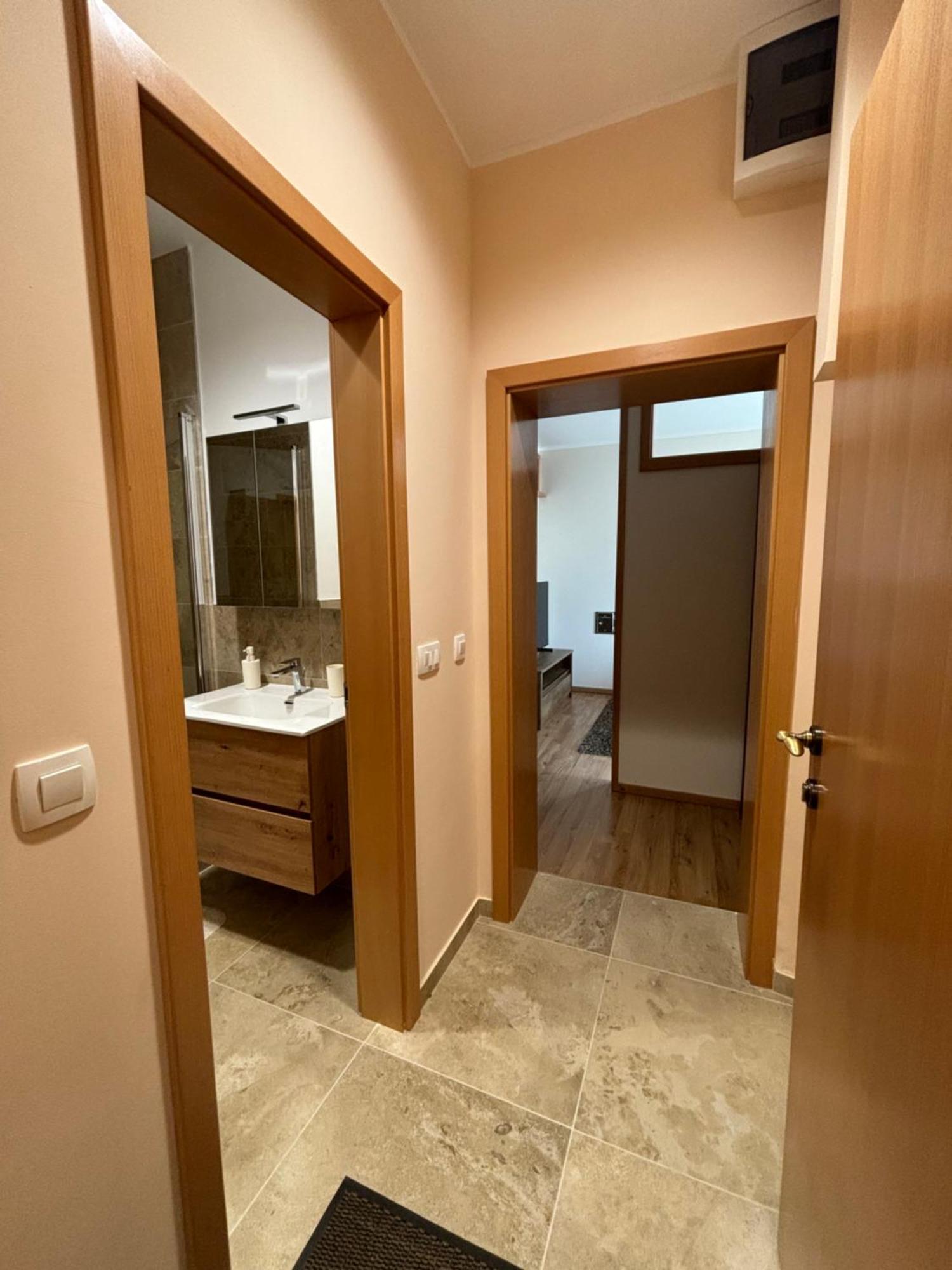 Vila Weekend Rogaska Slatina Bagian luar foto