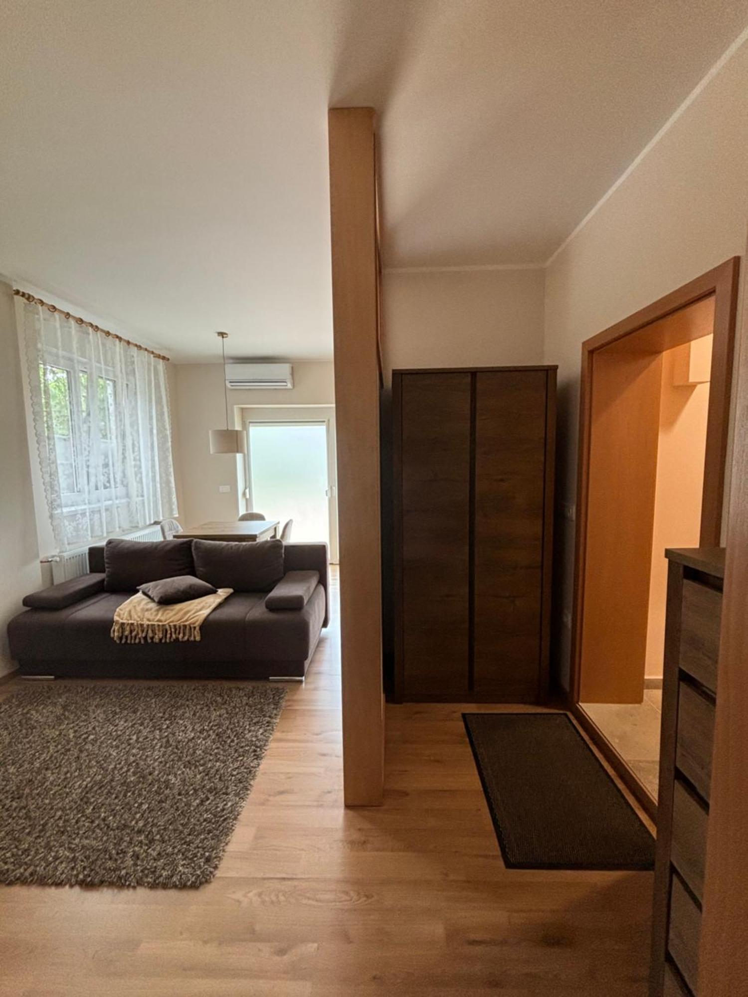 Vila Weekend Rogaska Slatina Bagian luar foto