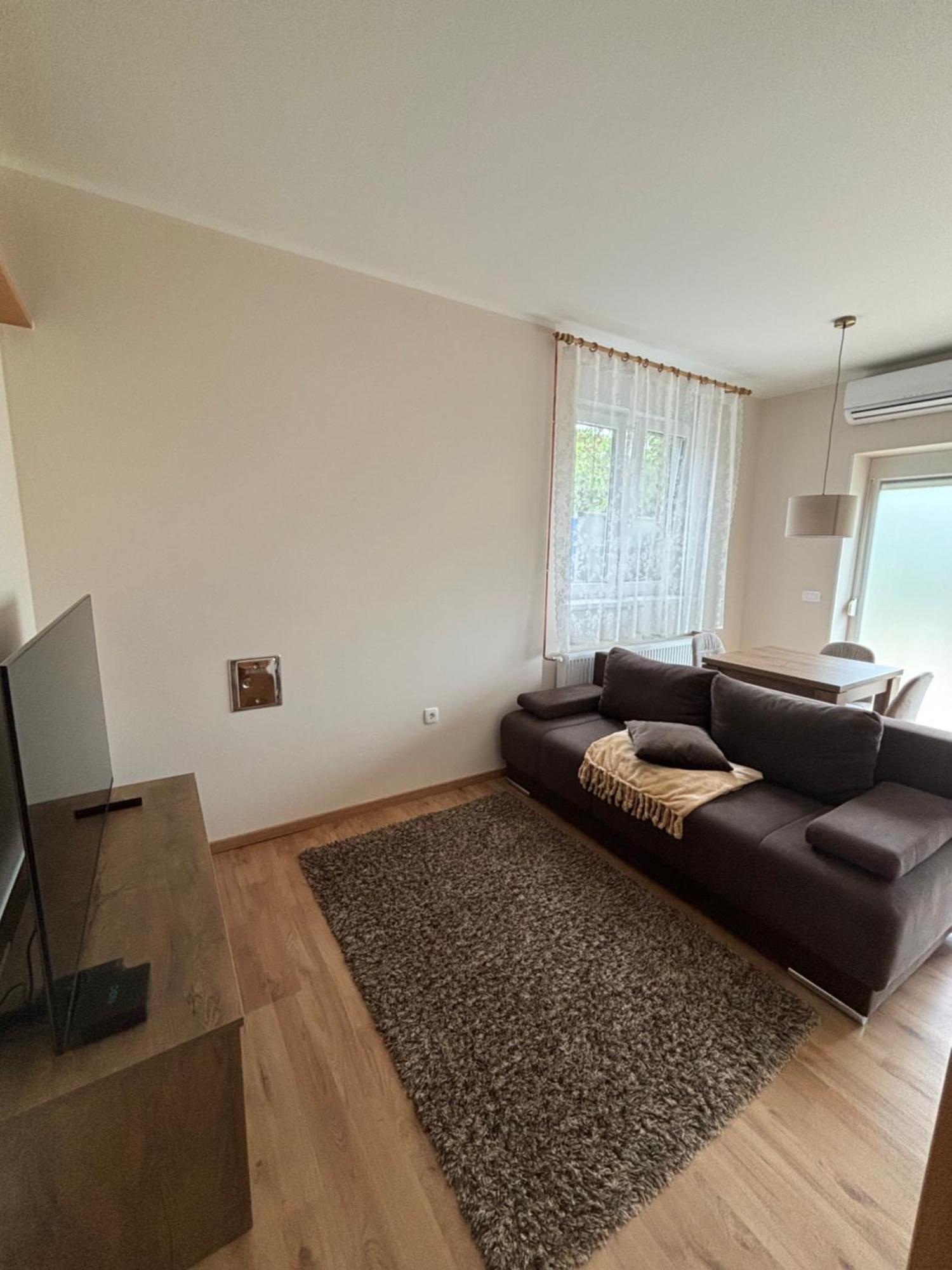 Vila Weekend Rogaska Slatina Bagian luar foto