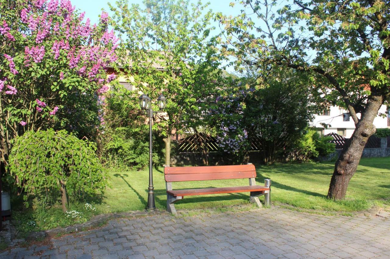 Vila Weekend Rogaska Slatina Bagian luar foto